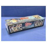 2009 TOPPS BASEBALL FACTORY SET COMPLETE SERIES