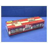 2007 TOPPS BASEBALL FACTORY SET COMPLETE SERIES