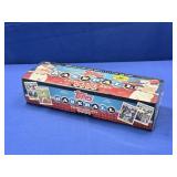 2008 TOPPS BASEBALL FACTORY SET COMPLETE SERIES
