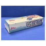 2010 TOPPS BASEBALL FACTORY SET COMPLETE SERIES