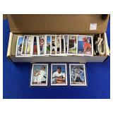 1981 BOWMAN BASEBALL COMPLETE SET
