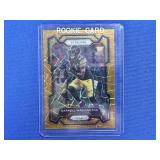 2023 PANINI NO. 384 DARNELL WASHINGTON ROOKIE