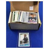 1988 TOPPS FOOTBALL COMPLETE SET