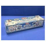 2005 TOPPS BASEBALL FACTORY SET COMPLETE SERIES
