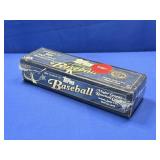2004 TOPPS BASEBALL FACTORY SET COMPLETE SERIES