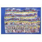 (45) 1988 DONRUSS BASEBALL RACK PACKS (UNOPENED)