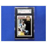 CHARLIE JOINER SGC 9- 1979 TOPPS #419