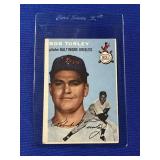 1954 BOB TURLEY ROOKIE TOPPS