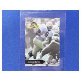 1993 JEROME BETTIS ROOKIE PLAYOFF #294