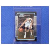 2003 CARMELO ANTHONY ROOKIE BOWMAN CHROME #140
