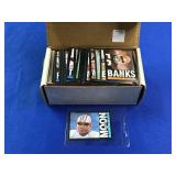 1985 TOPPS FOOTBALL COMPLETE SET