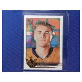 2024 BO NIX ROOKIE DONRUSS GRIDIRON KINGS