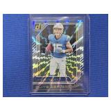2024 LADD MCCARTHY ROOKIE DONRUSS ELITE #3