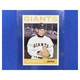 1964 TOPPS JUAN MARICHAL #280