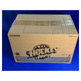 CASE: 1990 UPPER DECK HOCKEY LOW SERIES- 24 SEALED