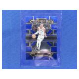 2024 VICTOR WEMBANYAMA SELECT BLUE PRIZM MINT #87