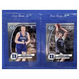 2025 COOPER FLAGG & KEN KNUEPPEL BOWMAN CHROME