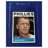1964 JIM BUNNING TOPPS