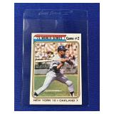 1974 WILLIE MAYS TOPPS