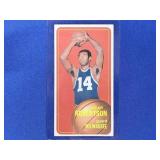 1970 TOPPS OSCAR ROBERTSON #100