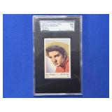 ELVIS PRESLEY SGC 7- 1960 DUTCH GUM