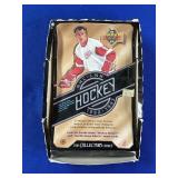 16 PACKS- 1992 UPPER DECK HOCKEY HIGH SERIES