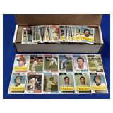 1974 TOPPS BASEBALL CARDS IN 800 CT BOX
