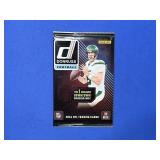 2024 DONRUSS FOOTBALL UNOPENED DOWNTOWN