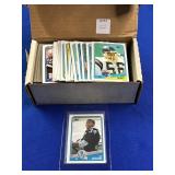 1988 TOPPS FOOTBALL COMPLETE SET