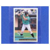 2001 TOPPS TRADED MIGUEL CABRERA ROOKIE #740 HIGH