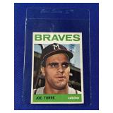 1964 JOE TORRE TOPPS