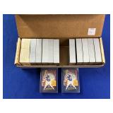 1986 DONRUSS FACTORY BASEBALL SET