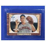 1955 BOWMAN RALPH KINER #197
