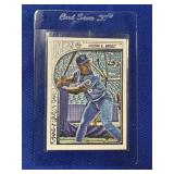 2015 BO JACKSON GYPSY QUEEN