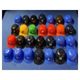 SPORTS PRODUCTS CORP. LAICH MINI BASEBALL HELMETS