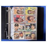 BINDER FULL OF 60