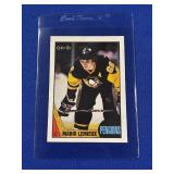 MARIO LEMIEUX 1987 O-PEE-CHEE
