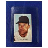 1969 BILL MAZEROSKI MLBPA PHOTOSTAMP