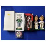 ALTOONA CURVE: DIESEL DAWG BOBBLE HEAD, 2005
