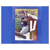 2023 PAUL SKENES ROOKIE ELITE #SP-2