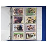 50 WILLIE STARGELL PITTSBURGH PIRATES CARDS