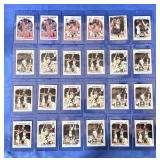 (23) MICHAEL JORDAN 1989-1990 CARDS