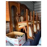 UNSEARCHED STORAGE UNIT: NANTY GLO #89