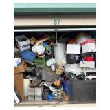 UNSEARCHED STORAGE UNIT: WINDBER #57
