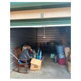 UNSEARCHED STORAGE UNIT: WINDBER UNIT #90