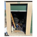 UNSEARCHED STORAGE UNIT: WINDBER UNIT #117