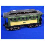 CENTRAL RAILROAD OF NEW JERSEY 1099 JIM BEAM