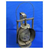 DIETZ PENNSYLVANIA RAIL ROAD INSPECTOR