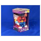 1999 LIMITED EDITION KB TOYS FURBY WITH BOX