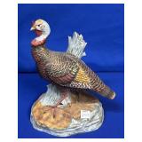 1980 TURKEY GOBBLER BY W.D. GAITHER FOR NWTF